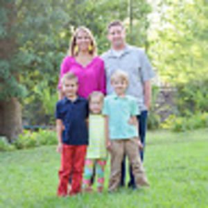 Meet your Posher, Jed